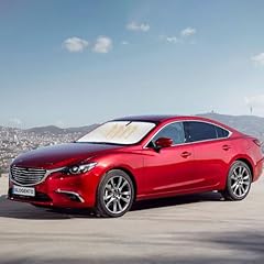 Sun shade mazda for sale  Delivered anywhere in USA 