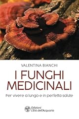 Funghi medicinali. per usato  Spedito ovunque in Italia 