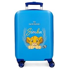 Disney bagaglio mano usato  Spedito ovunque in Italia 