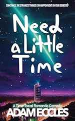 Need little time for sale  Delivered anywhere in USA 