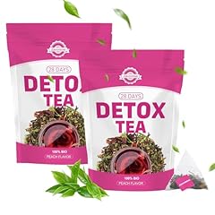Detox tee tee gebraucht kaufen  Wird an jeden Ort in Deutschland