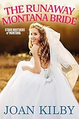 Runaway montana bride for sale  Delivered anywhere in USA 