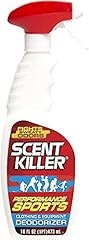 Scent killer performance for sale  Delivered anywhere in USA 