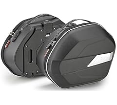 Givi wl900 borse usato  Spedito ovunque in Italia 