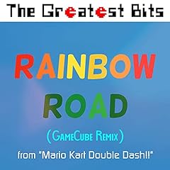 Rainbow road for sale  Delivered anywhere in UK