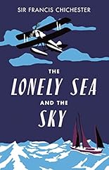 Lonely sea sky for sale  Delivered anywhere in UK