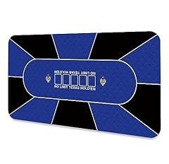 Laier poker mat for sale  Delivered anywhere in UK