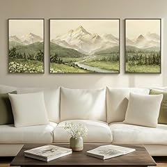 Framed large mountain for sale  Delivered anywhere in USA 