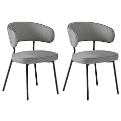 Vasagle dining chairs for sale  Delivered anywhere in UK