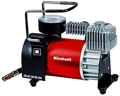 Einhell 12v compressore usato  Spedito ovunque in Italia 