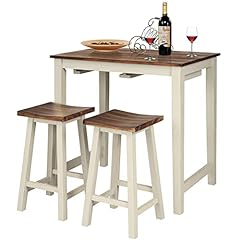 Costway pieces dining for sale  Delivered anywhere in USA 