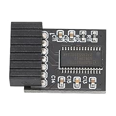Module tpm 2.0 d'occasion  Livré partout en France