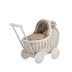 Wicker24 passeggino per usato  Spedito ovunque in Italia 