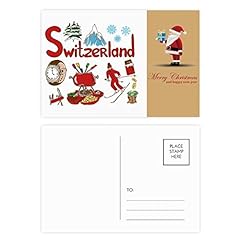 Set cartoline ringraziamento usato  Spedito ovunque in Italia 