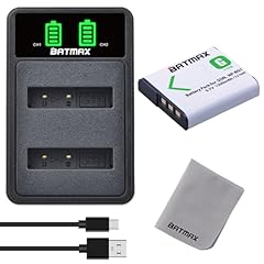 Batmax bn1 batterie d'occasion  Livré partout en France