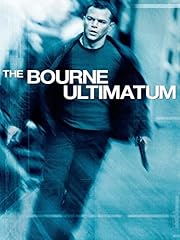 Bourne ultimatum for sale  Delivered anywhere in USA 