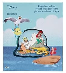 Loungefly disney little for sale  Delivered anywhere in USA 
