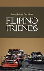 Filipino friends for sale  Delivered anywhere in UK