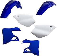 Acerbis kit plastiche usato  Spedito ovunque in Italia 