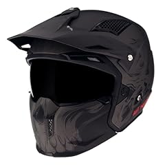 Helmets modular helmet for sale  Delivered anywhere in UK