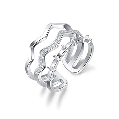 Alexcraft anello argento usato  Spedito ovunque in Italia 