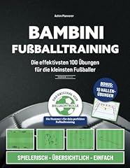 Bambini fußballtraining effek gebraucht kaufen  Wird an jeden Ort in Deutschland