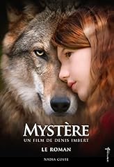 Mystère roman d'occasion  Livré partout en Belgiqu