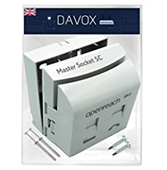 Davox openreach nte5c for sale  Delivered anywhere in UK