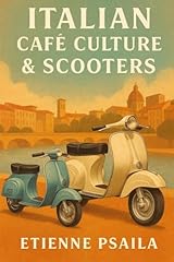 Italian café culture for sale  Delivered anywhere in UK