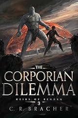 Corporian dilemma heirs for sale  Delivered anywhere in UK