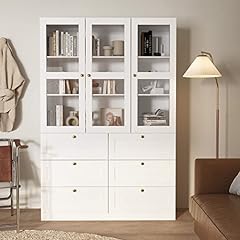 Aiegle large bookshelf for sale  Delivered anywhere in USA 