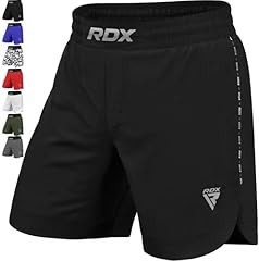 Rdx mma pantaloncini usato  Spedito ovunque in Italia 
