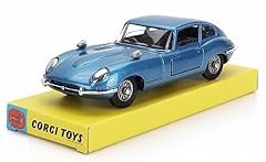 Corgi jaguar type for sale  Delivered anywhere in UK