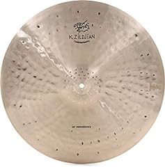 Zildjian constantinople renais for sale  Delivered anywhere in USA 