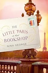 Little paris bookshop for sale  Delivered anywhere in USA 