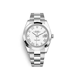 Rolex Datejust 41 Stainless Steel/Oyster Bracelet / for sale  Delivered anywhere in USA 