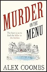 Murder menu heat for sale  Delivered anywhere in UK