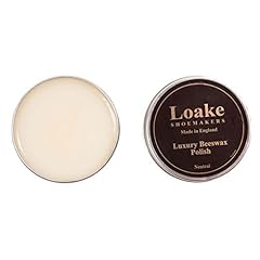 Loake luxury beeswax for sale  Delivered anywhere in UK