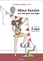 Vander âge d'occasion  Livré partout en Belgiqu