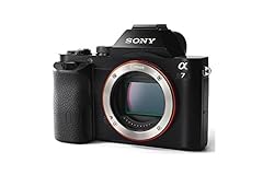 Sony ilce7 appareil d'occasion  Livré partout en France