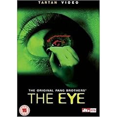 The eye dvd gebraucht kaufen  Wird an jeden Ort in Deutschland