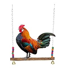 Mfuoe chicken swing for sale  Delivered anywhere in UK