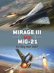 Mirage iii mig for sale  Delivered anywhere in USA 