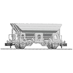 Fleischmann 830353 wagon d'occasion  Livré partout en France