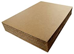 420mm 297mm cardboard for sale  Delivered anywhere in UK