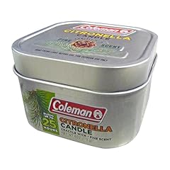 Coleman pine scented for sale  Delivered anywhere in USA 