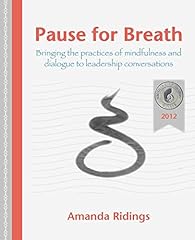 Pause breath bringing for sale  Delivered anywhere in UK