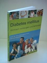 Peter bottermann diabetes gebraucht kaufen  Wird an jeden Ort in Deutschland