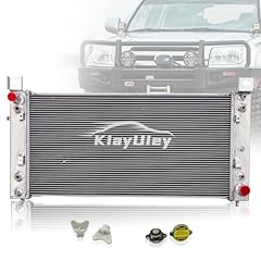 Chevy radiator kiayuiey for sale  Delivered anywhere in USA 