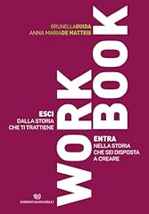 Workbook. esci dalla for sale  Delivered anywhere in UK